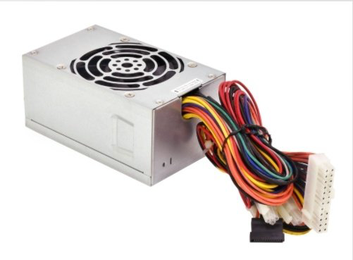 Блок питания Seasonic SSP-300TBS 300 Вт - ForteMarket Блок питания Seasonic SSP-300TBS 300 Вт купить,38090