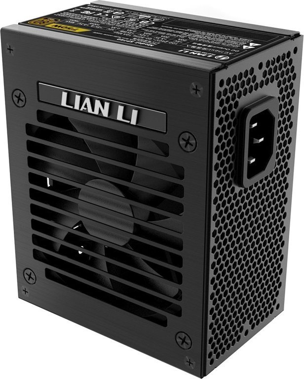 Блок питания LIAN LI SP850 G89.SP850B.00EU 850 Вт