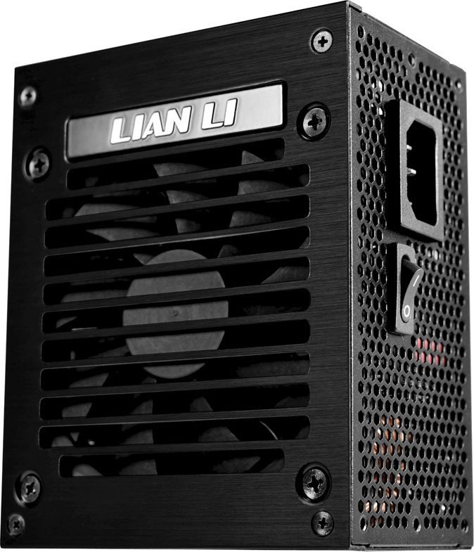 Блок питания LIAN LI SP850 G89.SP850B.00EU 850 Вт