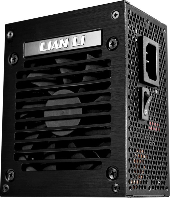 Блок питания LIAN LI SP850 G89.SP850B.00EU 850 Вт купить,NaN