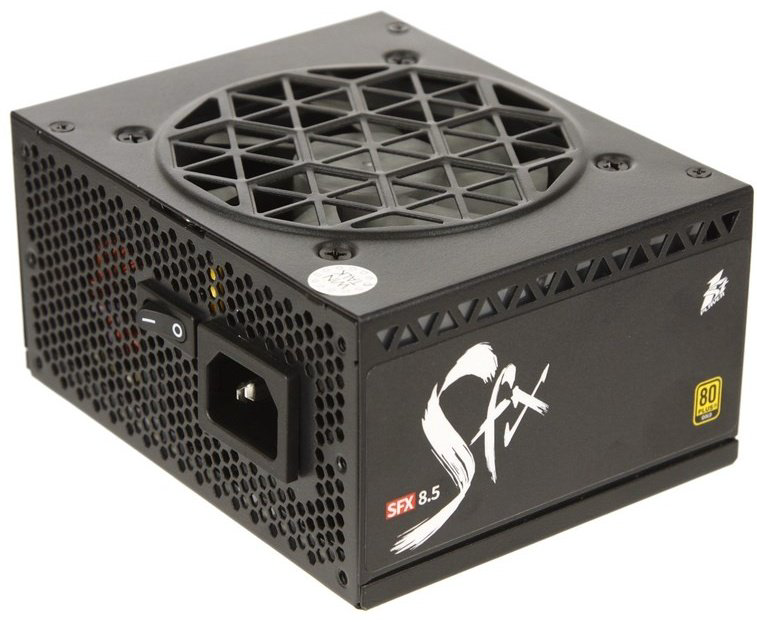 Блок питания 1STPLAYER PS-850SFX 850 Вт купить,71200