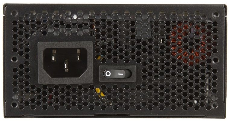 Блок питания 1STPLAYER PS-850SFX 850 Вт