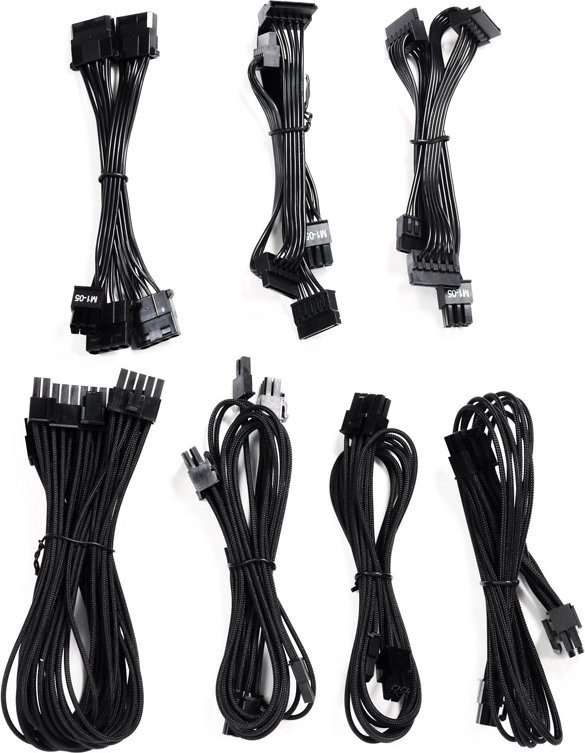 Блок питания LIAN LI SP850 G89.SP850B.00EU 850 Вт купить,NaN