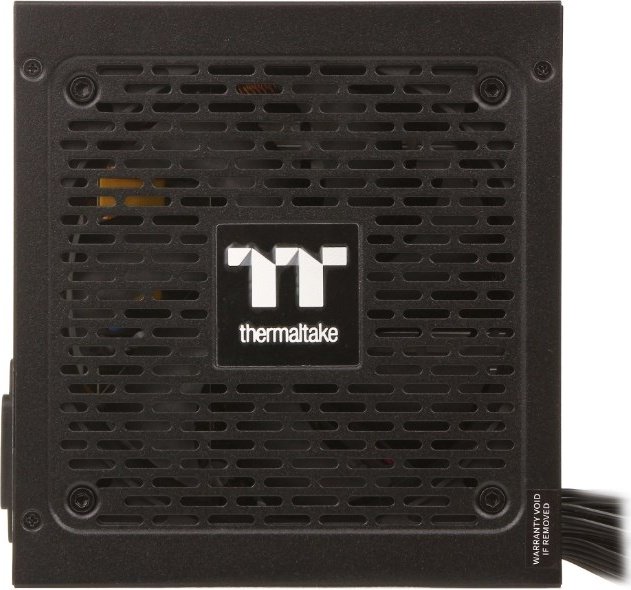 Блок питания Thermaltake Smart BX1 PS-SPD-0650NNFABE-4 650 Вт