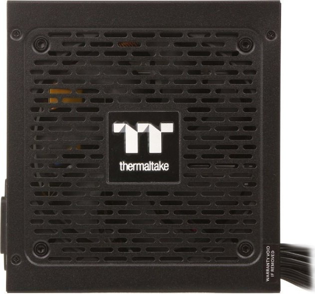 Блок питания Thermaltake Smart BX1 PS-SPD-0650NNFABE-4 650 Вт купить,NaN