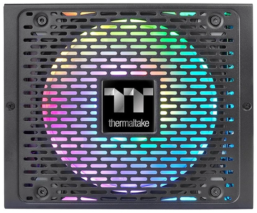 Блок питания Thermaltake Toughpower PF1 ARGB Platinum 850W купить,NaN