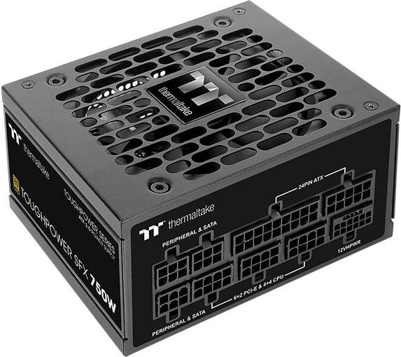 Блок питания Thermaltake Toughpower SFX 750W 750 Вт