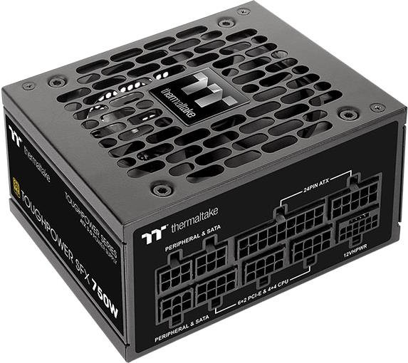 Блок питания Thermaltake Toughpower SFX 750W 750 Вт