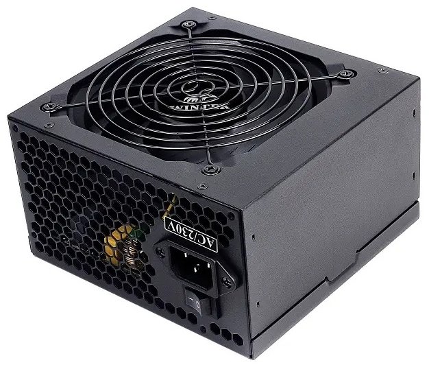Блок питания Wintek WT-550 550W