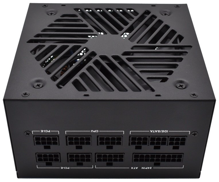 Блок питания VEGA VPS-1000APFSM 1000 Вт купить,NaN