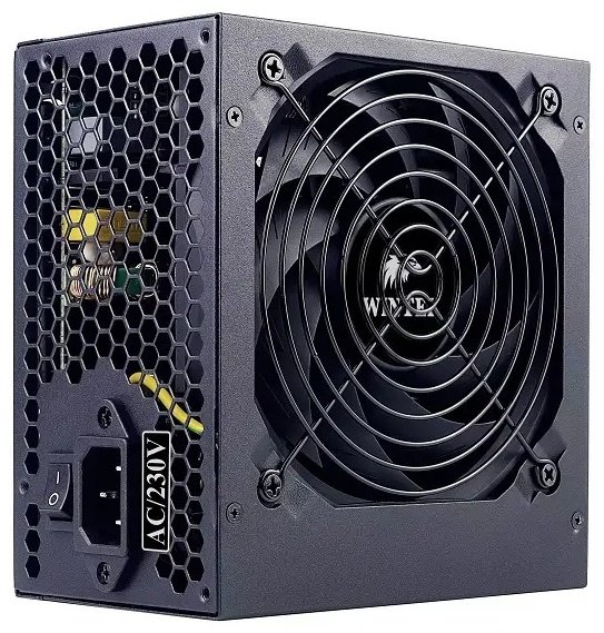 Блок питания Wintek WT-550 550W