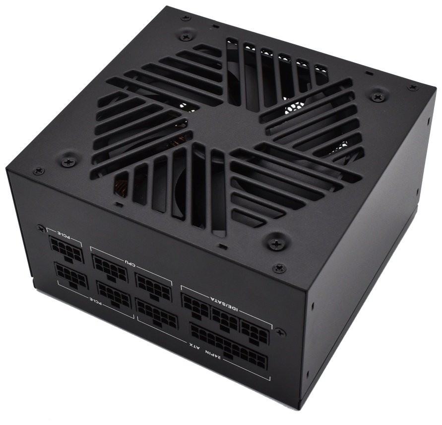 Блок питания VEGA VPS-1000APFSM 1000 Вт