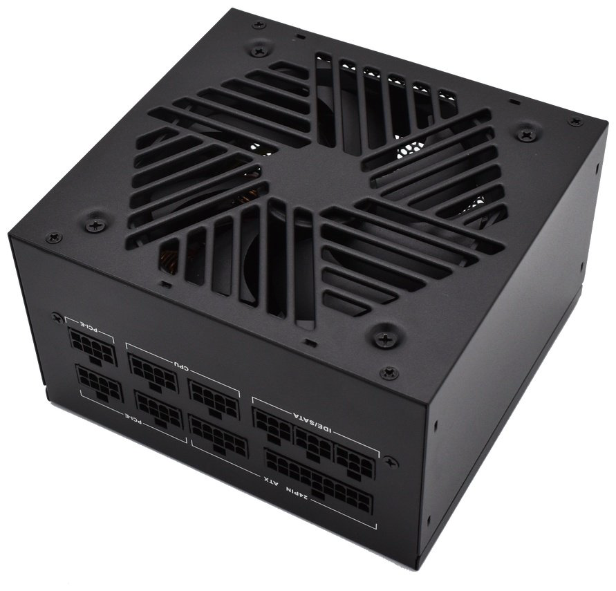 Блок питания VEGA VPS-1000APFSM 1000 Вт купить,NaN