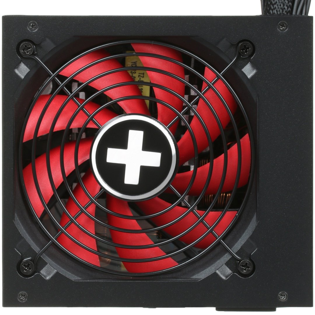 Блок питания Xilence XP750R10 750 Вт