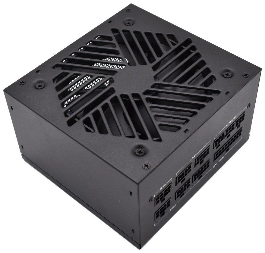 Блок питания VEGA VPS-1000APFSM 1000 Вт купить,NaN