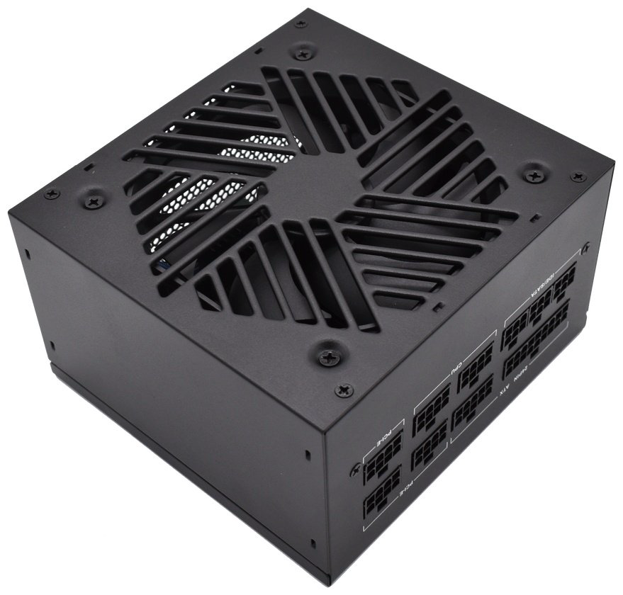 Блок питания VEGA VPS-1000APFSM 1000 Вт купить,NaN