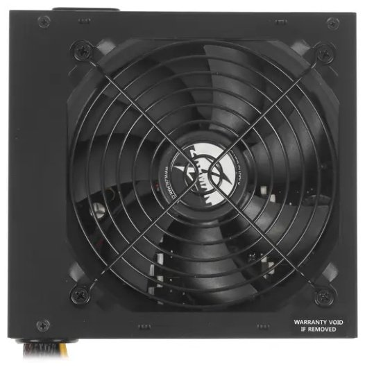 Блок питания Zalman ZM400-XE II 400W
