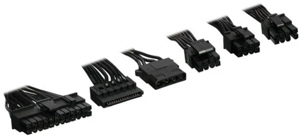 Блок питания Xilence Performance C+ XN420 650W 650 Вт купить,NaN