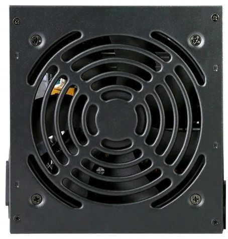 Блок питания Zalman ZM600-LXII 600W купить,NaN