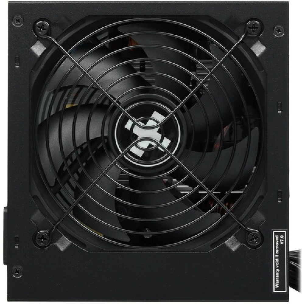 Блок питания Xilence Performance C+ XN420 650W 650 Вт