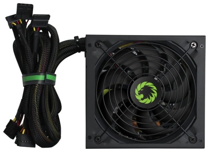Блок питания Game Max GP-500G 500W