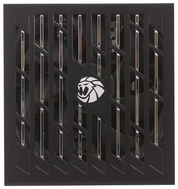 Блок питания Game Max LION CORE 1000P 1000 Вт