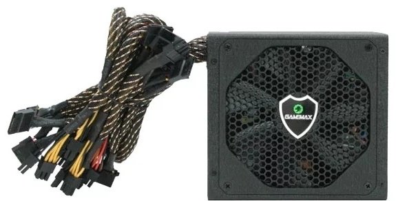 Блок питания Game Max GM-800 800W