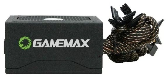 Блок питания Game Max GM-800 800W