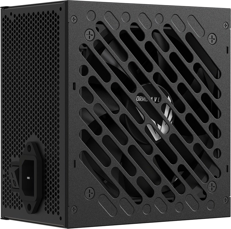Блок питания Formula V FV-650BD 650 Вт