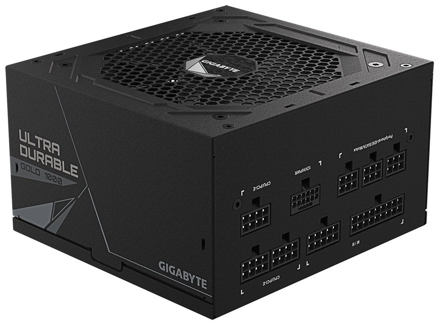 Блок питания GIGABYTE GP-UD1000GM PG5 1000 Вт купить,NaN
