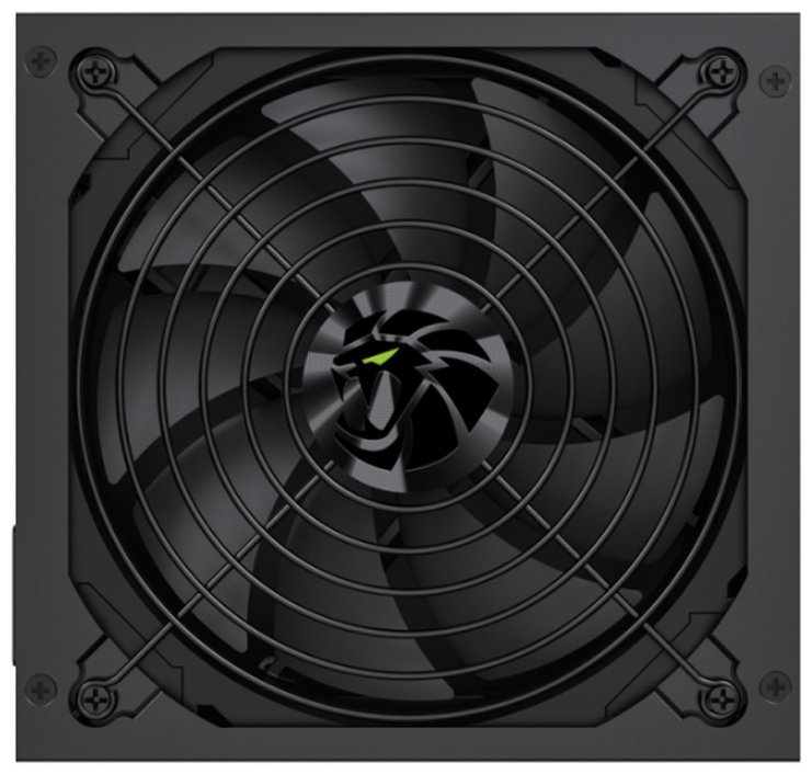 Блок питания Game Max GP 650B 2124-0650R0065 650 Вт