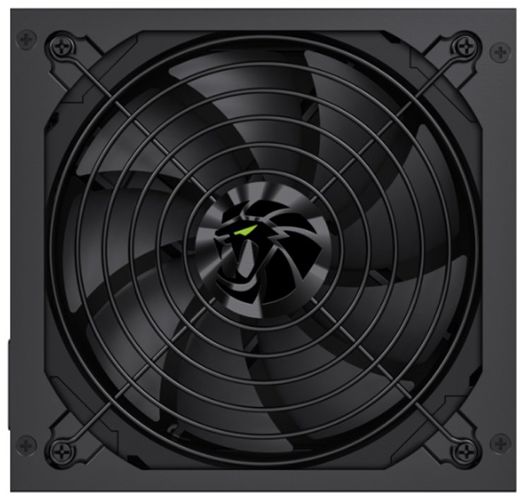 Блок питания Game Max GP 650B 2124-0650R0065 650 Вт купить,27798