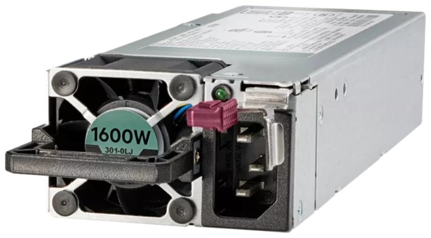Блок питания HP P38997-B21 1600 Вт