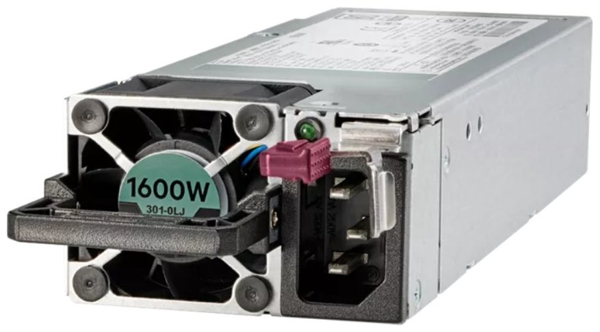 Блок питания HP P38997-B21 1600 Вт