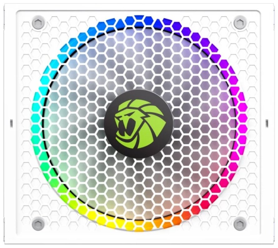 Блок питания Game Max RGB-Smart PRO 1050 Вт купить,NaN