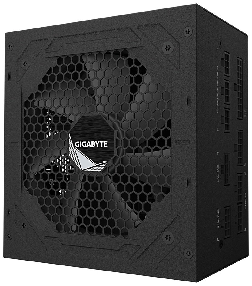 Блок питания GIGABYTE GP-UD1000GM PG5 1000 Вт купить,NaN
