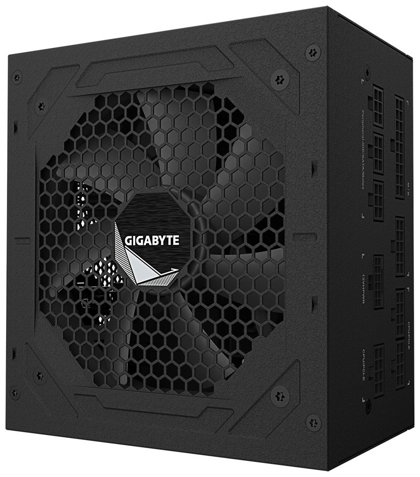 Блок питания GIGABYTE GP-UD1000GM PG5 1000 Вт купить,NaN