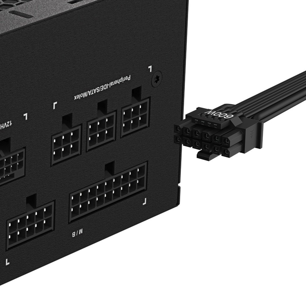Блок питания GIGABYTE GP-UD1000GM PG5 1000 Вт купить,NaN