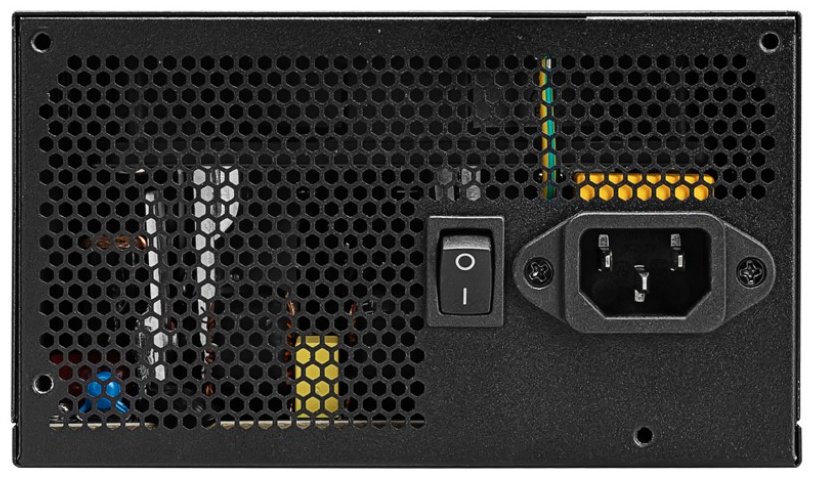 Блок питания MSI MAG A550BNL 550 Вт