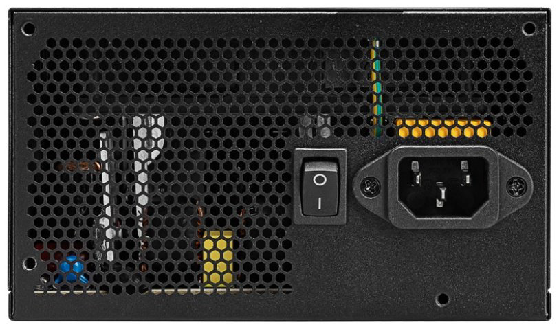 Блок питания MSI MAG A550BNL 550 Вт - ForteMarket Блок питания MSI MAG A550BNL 550 Вт купить,24913