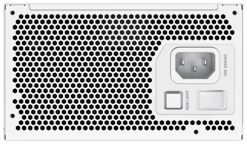 Блок питания Game Max RGB-Smart PRO 1050 Вт купить,NaN