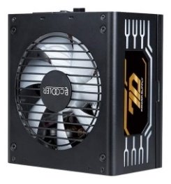 Блок питания PCcooler GI-P650 650W