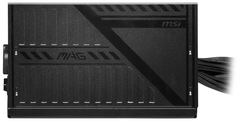 Блок питания MSI MAG A550BNL 550 Вт