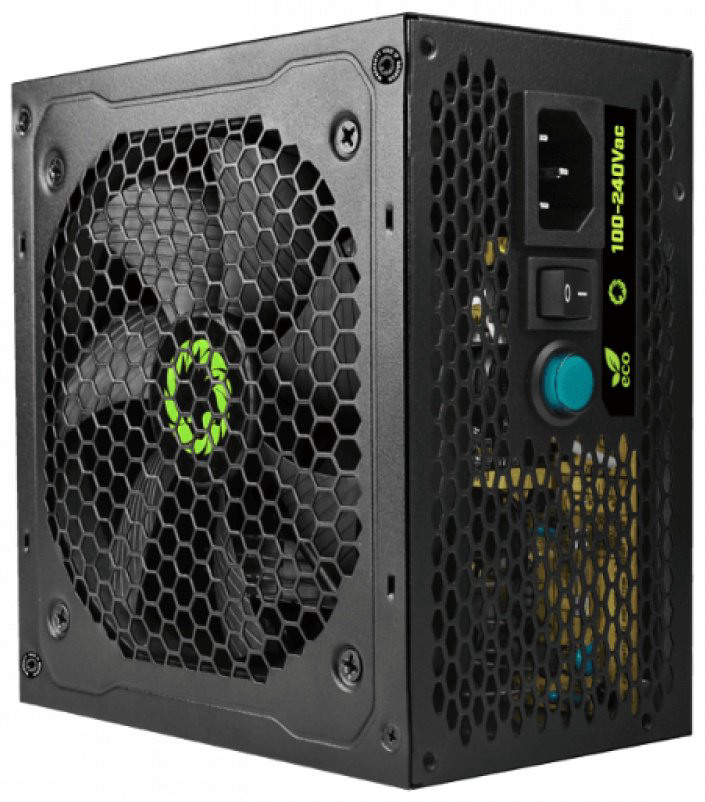 Блок питания Game Max VP-600 600 Вт купить,20218