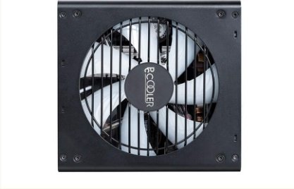 Блок питания PCcooler GI-P650 650W