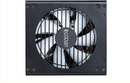 Блок питания PCcooler GI-P650 650W купить,55190
