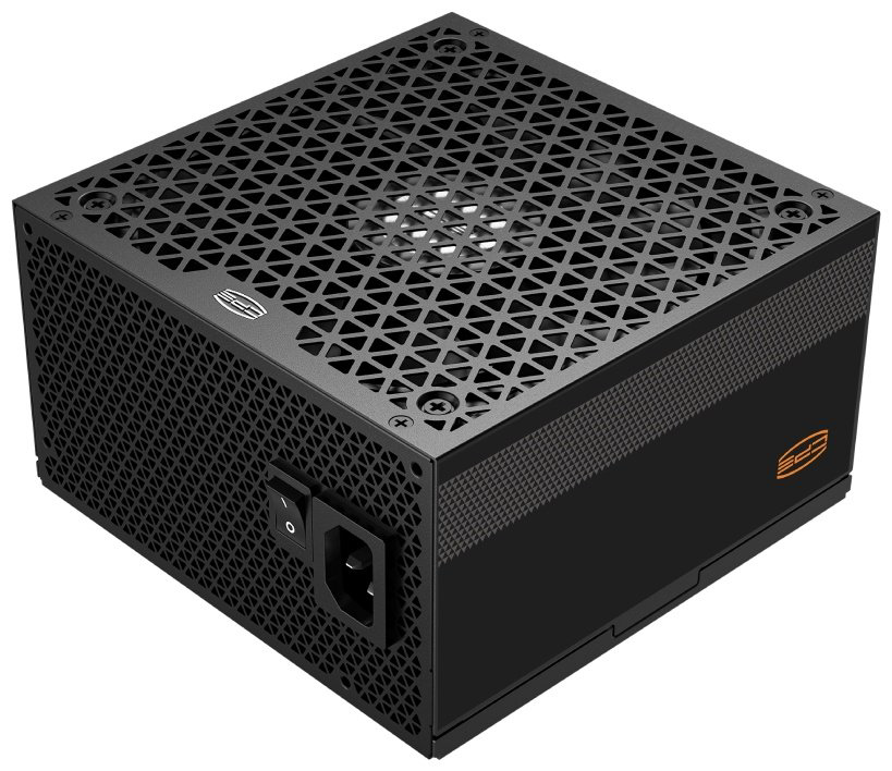 Блок питания PCcooler YK550 550 Вт - ForteMarket Блок питания PCcooler YK550 550 Вт купить,22790