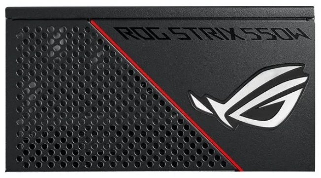 Блок питания ASUS ROG Strix 550G 550W