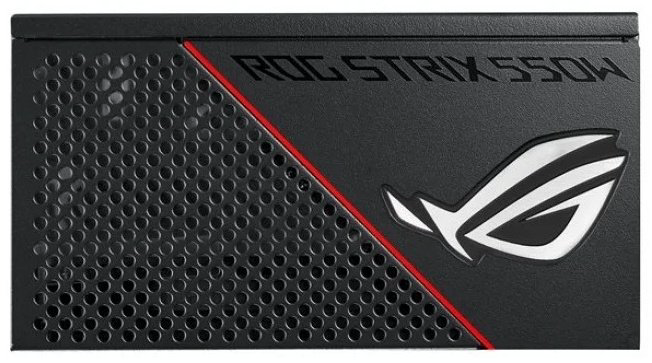 Блок питания ASUS ROG Strix 550G 550W - ForteMarket Блок питания ASUS ROG Strix 550G 550W купить,73365