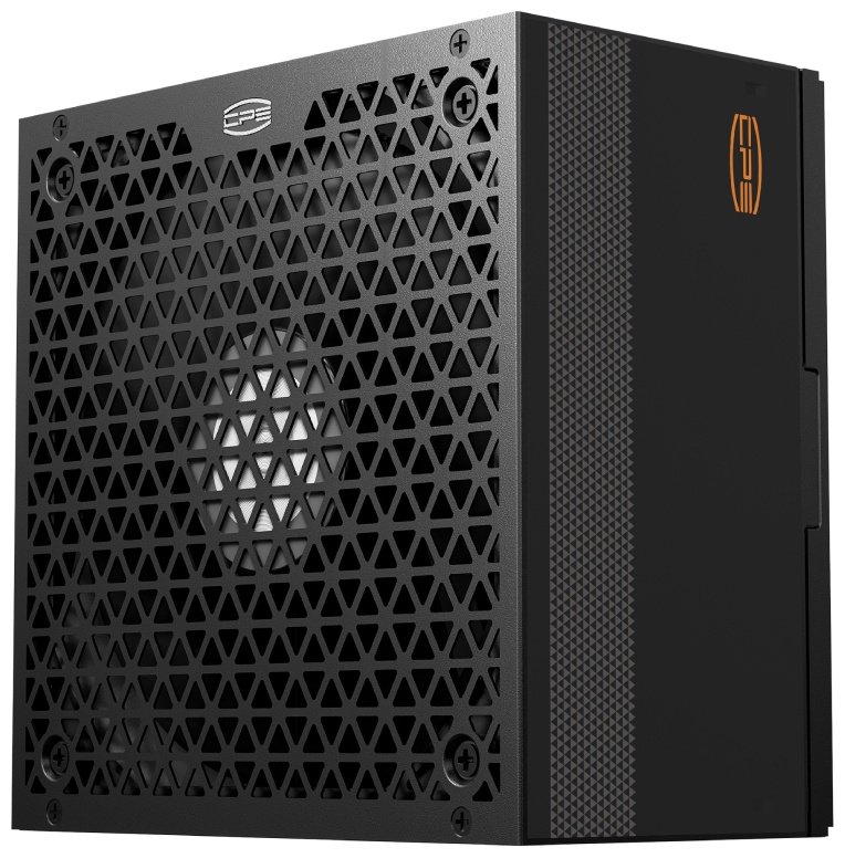 Блок питания PCcooler YK750 750 Вт купить,NaN